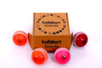 BALLSKART CRICKET I 10