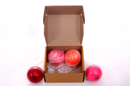 Ballskart Cricket Wind Ball