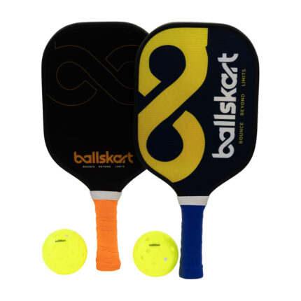 Pickleball Set