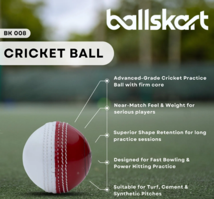Cricket I30 Ball