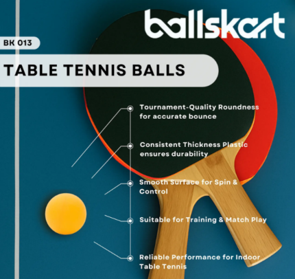 TableTennis Ball